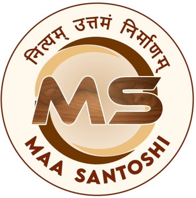 Maa Santoshi Furniture Industries Pvt Ltd
